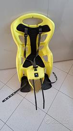 SEGGIOLINO SOSPESO MAX 22KG