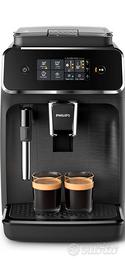 Macchina caffè Philips 2200