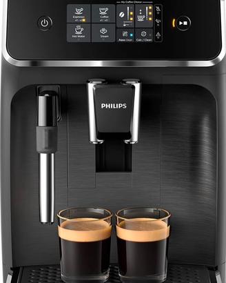Macchina caffè Philips 2200
