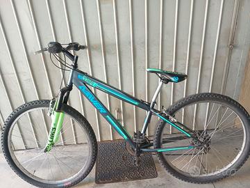 Bici ragazzo 27.5"