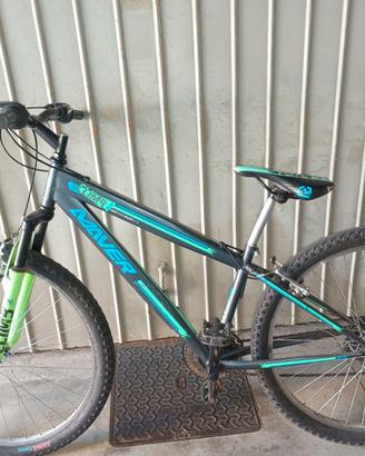 Bici ragazzo 27.5"