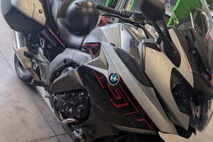 BMW K1600 GT