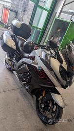 BMW K1600 GT