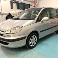 Peugeot 807 2.2Hdi 7 posti