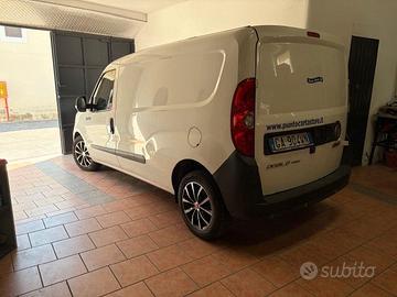 Fiat Doblo Maxi 1.6 multijet 120cv