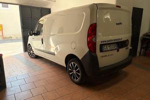 Fiat Doblo Maxi 1.6 multijet 120cv