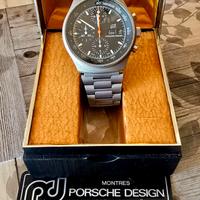 orfina porsche design lemania