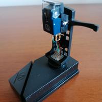 Testina Audiotechnica Vm 520/h