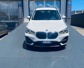 Bmw X1 xDrive25e Sport