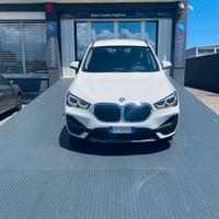 Bmw X1 xDrive25e Sport