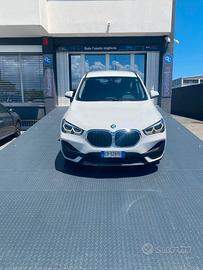 Bmw X1 xDrive25e Sport