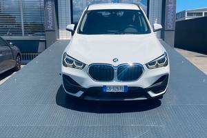 Bmw X1 xDrive25e Sport