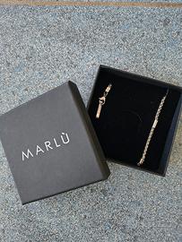 Bracciale Marlù acciaio 
