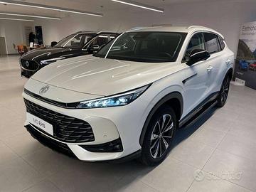 MG EHS 1.5 plug-in (PHEV) 272cv LUXURY nuova da im