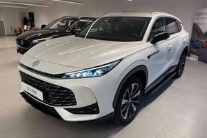 MG EHS 1.5 plug-in (PHEV) 272cv LUXURY nuova da im