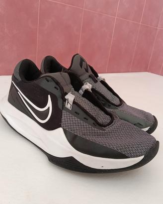 Nike precision 6 (42.5)