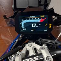Bmw gs 1300 come nuovo