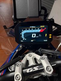 Bmw gs 1300 come nuovo