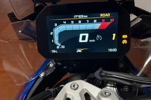 Bmw gs 1300 come nuovo