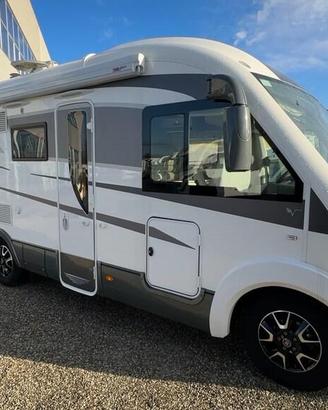 MOBILVETTA K-Yacht Teknoline 84