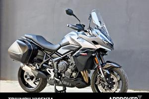 TRIUMPH Tiger Sport 800 Abs