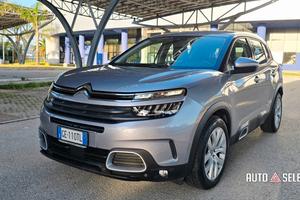 Citroen C5 Aircross (Ok.Neopatentati)