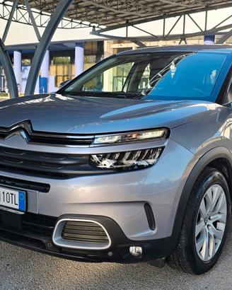 Citroen C5 Aircross (Ok.Neopatentati)