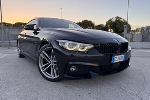 Bmw 4er Gran Coupe 420d Coupé Msport