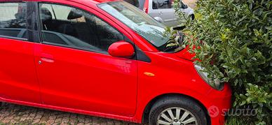 Daihiatsu Cuore 1.0 Hiro