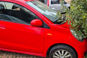 Daihiatsu Cuore 1.0 Hiro