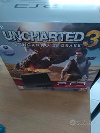 Scatola ps3