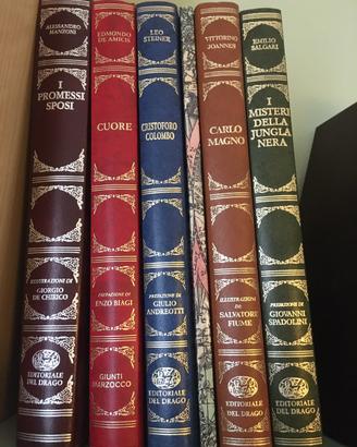 Libri Racconti classicissimi