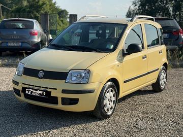 Fiat Panda 1.2 GPL (144.000KM)