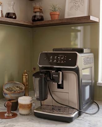 macchina caffè philips 