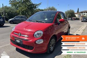 FIAT 500 (2015-2024) 500 1.0 Hybrid Dolcevita