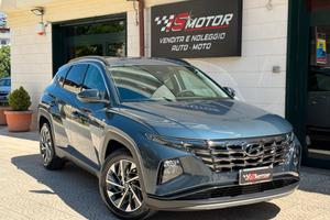 HYUNDAI TUCSON 1.6 CRDI 136CV 48V XLINE