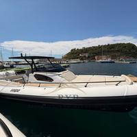 Salpa Soleil 33 (2025)