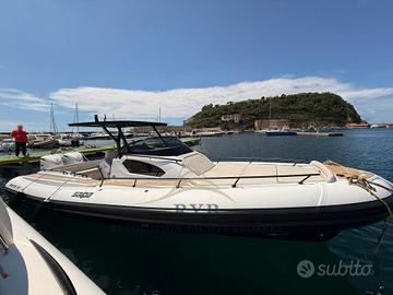 Salpa Soleil 33 (2025)