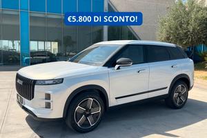 Jaecoo 7 1.6 TGDI aut. Pure - €5.800 di sconto VAL