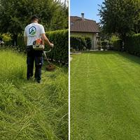 Giardiniere | Prato Perfetto in 24/48 Ore + Bonus
