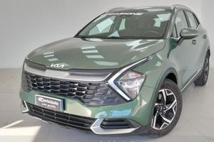 Kia Sportage 1.6 TGDi MHEV Business