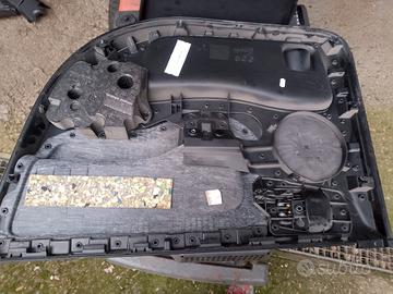 Pannello interno sportello  fiat panda 2017