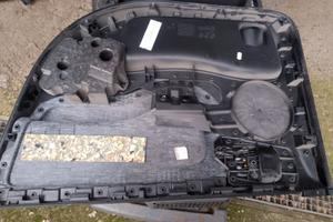 Pannello interno sportello  fiat panda 2017