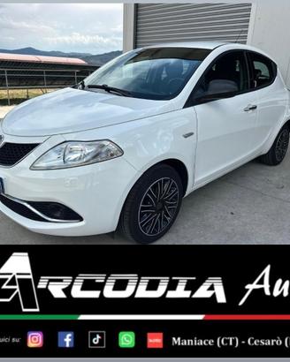 Lancia Ypsilon 1.2 69 CV 5 porte Platinum