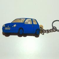 Portachiavi Volkswagen Auto