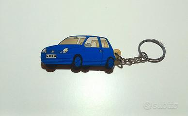 Portachiavi Volkswagen Auto