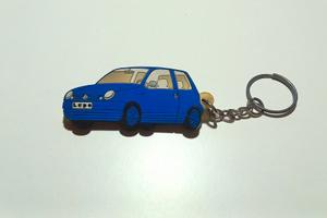 Portachiavi Volkswagen Auto