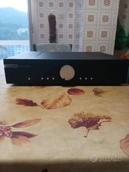 musical.fidelity ampli integrato  			