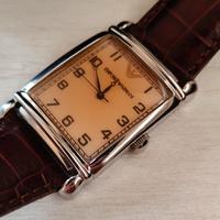 orologio Emporio Armani NUOVO 