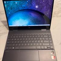 HP ENVY x360 Convertible 13” notebook 2-in-1